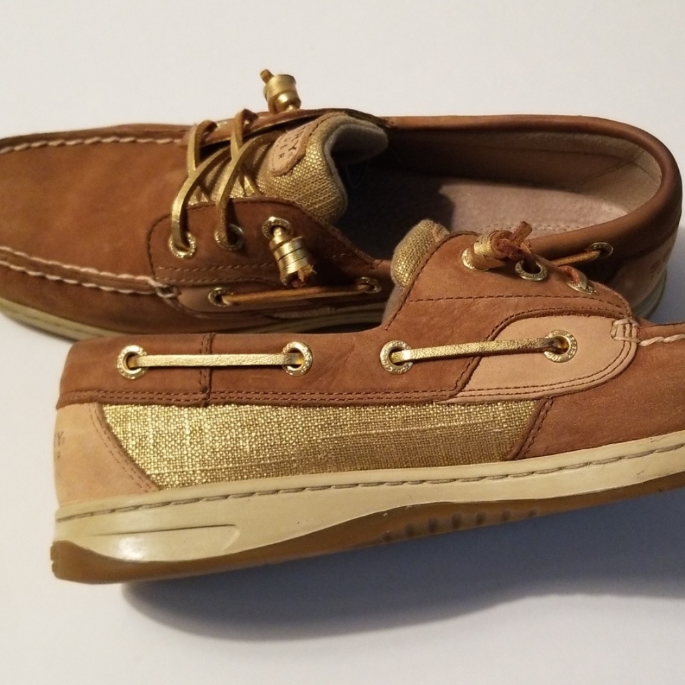 Sperry Top-Sider Boat Shoe